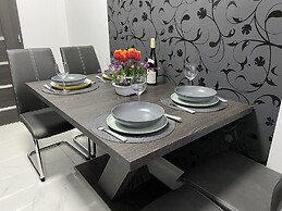 Melinda Apartman