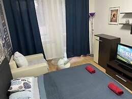 Melinda Apartman