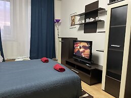 Melinda Apartman