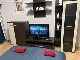 Melinda Apartman