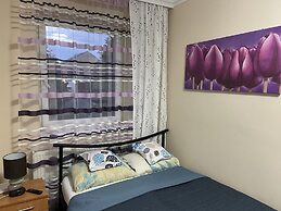 Melinda Apartman