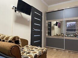 Melinda Apartman