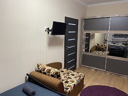 Melinda Apartman