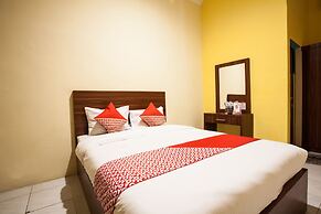 Hotel O Bunga Raya Residence