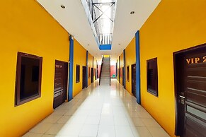 Hotel O Bunga Raya Residence