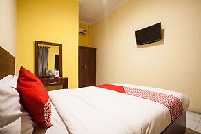 Hotel O Bunga Raya Residence