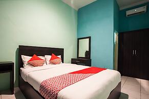 Hotel O Bunga Raya Residence