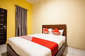 Hotel O Bunga Raya Residence