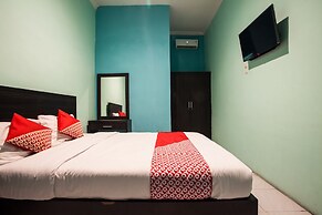 Hotel O Bunga Raya Residence