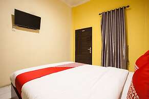 Hotel O Bunga Raya Residence