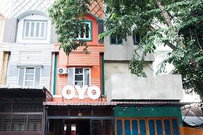 Hotel O Bunga Raya Residence