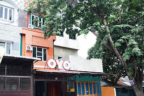 Hotel O Bunga Raya Residence
