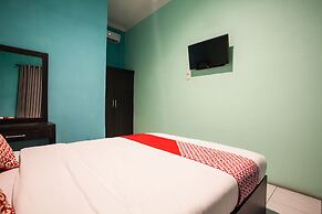 Hotel O Bunga Raya Residence