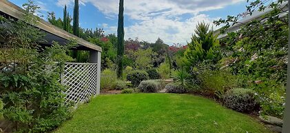Abigails Garden Cottage