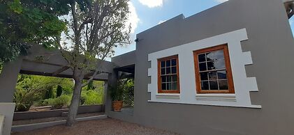 Abigails Garden Cottage