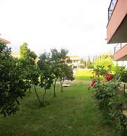 Gouvia House Luxury Apartments