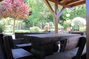 Gästehaus zum Rothaarsteig