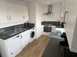 Urbanside Penthouse