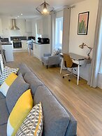 Urbanside Penthouse
