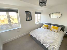 Urbanside Penthouse