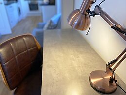 Urbanside Penthouse