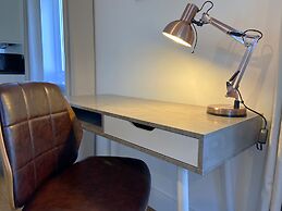 Urbanside Penthouse