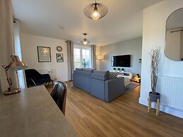 Urbanside Penthouse