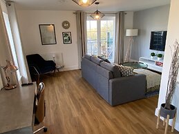 Urbanside Penthouse
