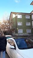 Ankara Apart - Otel - Daire - Oda