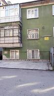 Ankara Apart - Otel - Daire - Oda