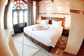 OZ Palace