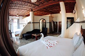 OZ Palace