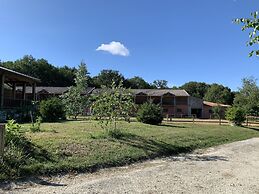 L'Hacienda Villa Verdé