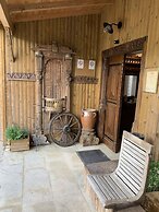 L'Hacienda Villa Verdé