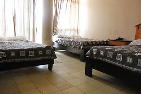 Hotel Regis