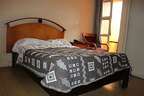 Hotel Regis
