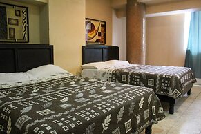 Hotel Regis