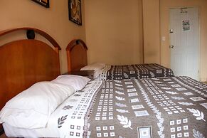 Hotel Regis