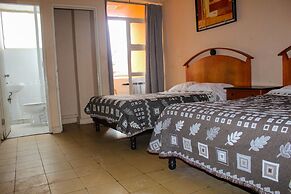 Hotel Regis