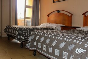 Hotel Regis
