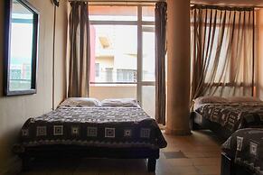 Hotel Regis