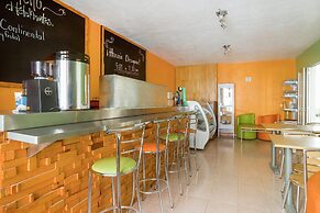 OYO Hotel Montes, Atlixco