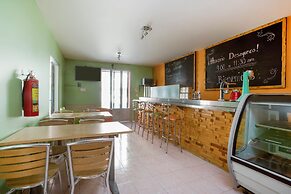 OYO Hotel Montes, Atlixco