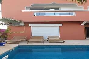 Villa Gandigal