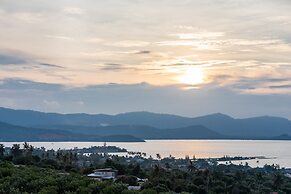 Samui Sunsets Luxury Villas