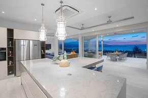 Samui Sunsets Luxury Villas