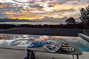 Samui Sunsets Luxury Villas