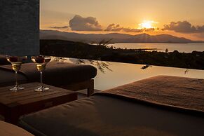 Samui Sunsets Luxury Villas