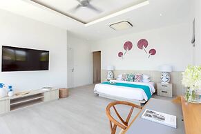 Samui Sunsets Luxury Villas