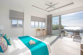 Samui Sunsets Luxury Villas